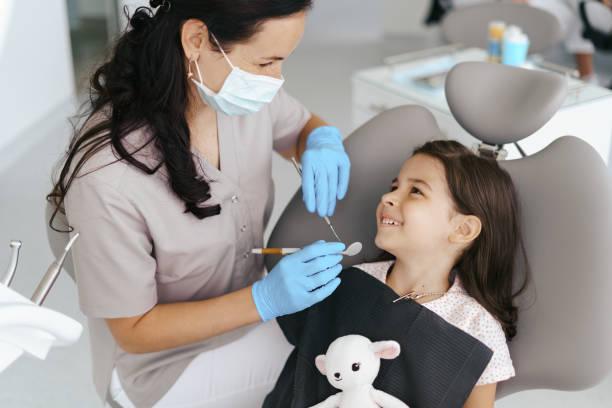 Best Emergency Treatment for Dental Infections or Abscesses in Riverton, UT