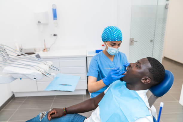 Best Urgent Care for Lost Fillings or Crowns in Riverton, UT